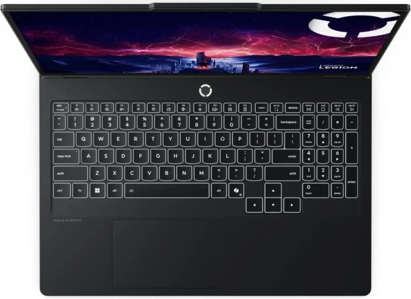 Lenovo Legion Pro 5 16AFR10 (83F2002CUS) - Изображение 4