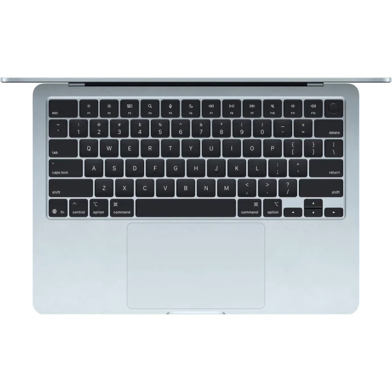 Apple MacBook Air 13.6" M5 16/1TB Sky Blue 2026 (MDHJ4) - Изображение 1