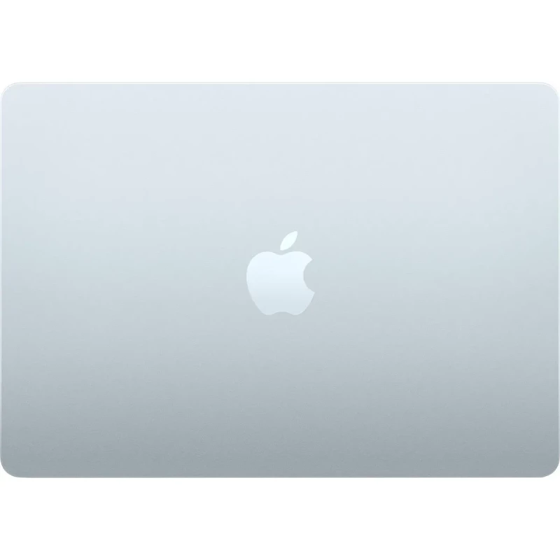 Apple MacBook Air 13.6" M5 16/1TB Sky Blue 2026 (MDHJ4) - Изображение 2