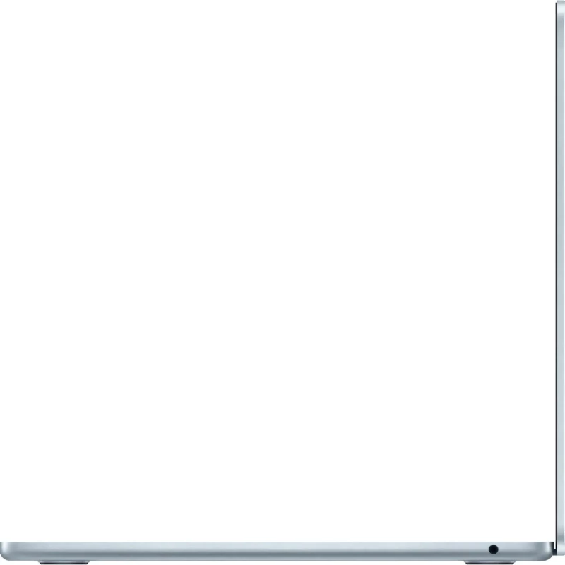 Apple MacBook Air 13.6" M5 16/1TB Sky Blue 2026 (MDHJ4) - Изображение 4