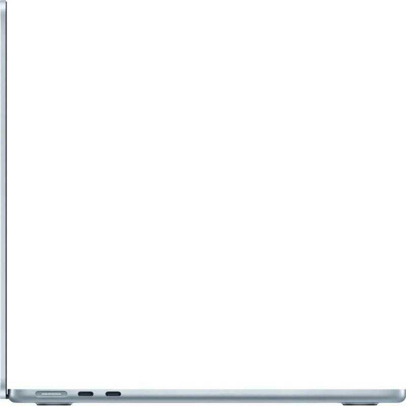 Apple MacBook Air 13.6" M5 16/1TB Sky Blue 2026 (MDHJ4) - Изображение 5