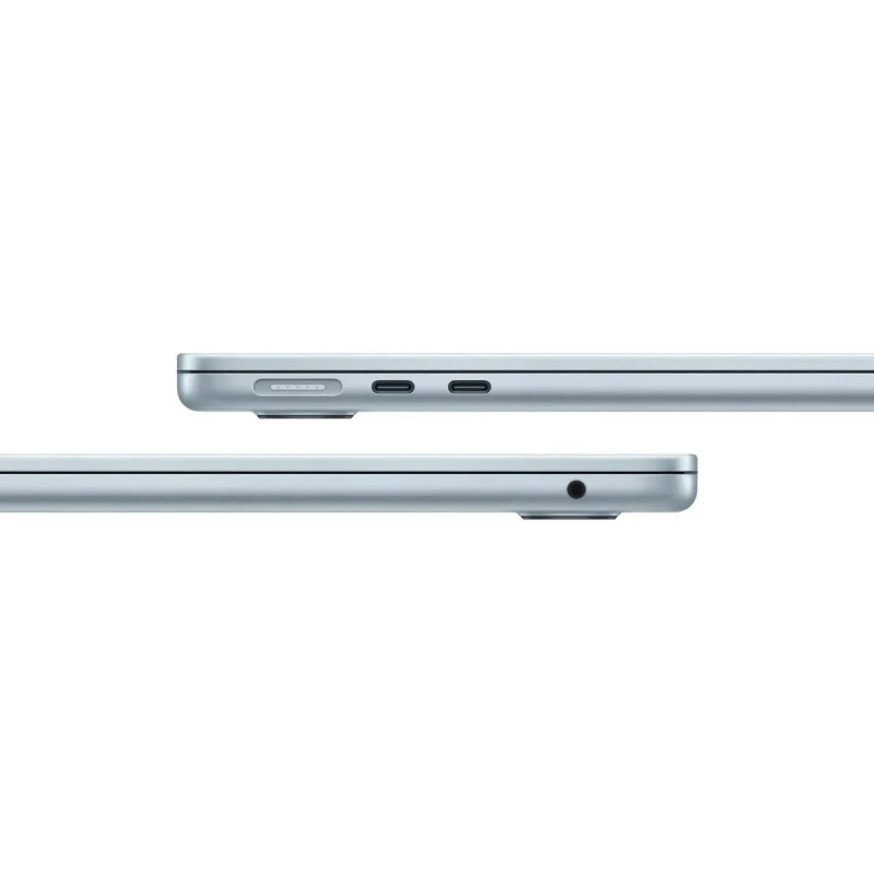 Apple MacBook Air 13.6" M5 16/1TB Sky Blue 2026 (MDHJ4) - Изображение 6