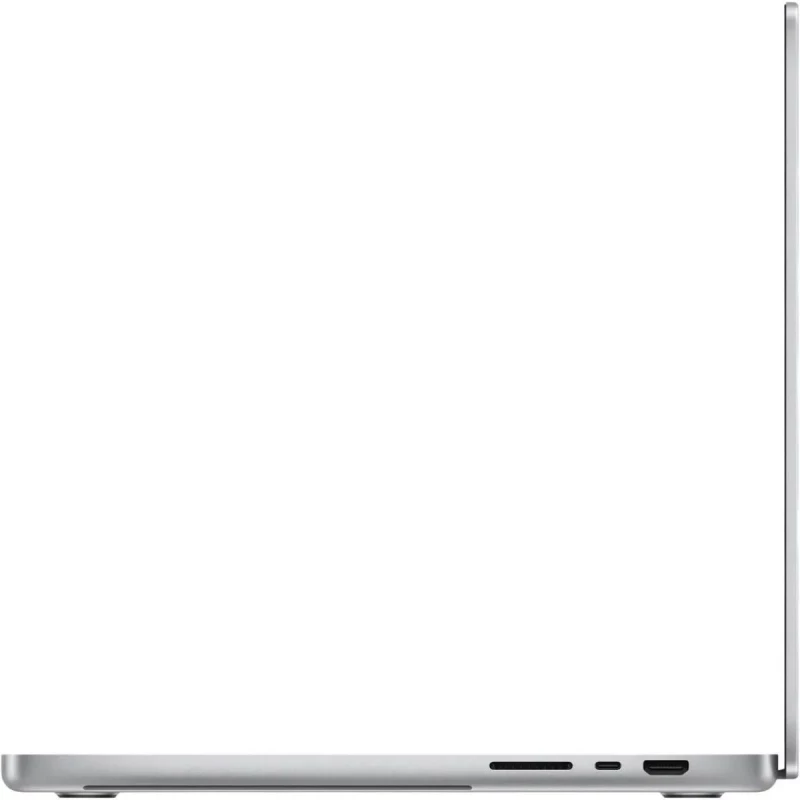 Apple MacBook Pro 14" M5 Pro 24/1TB Silver 2026 (MGDN4) - Изображение 2