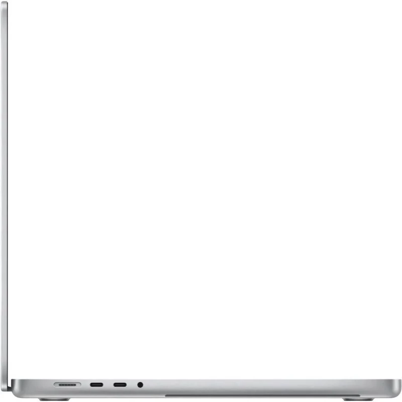 Apple MacBook Pro 14" M5 Pro 24/2TB Silver 2026 (MGDP4) - Зображення 3