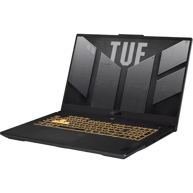 Asus TUF Gaming F17 FX707VJ (FX707VJ-HX078) - Зображення 2