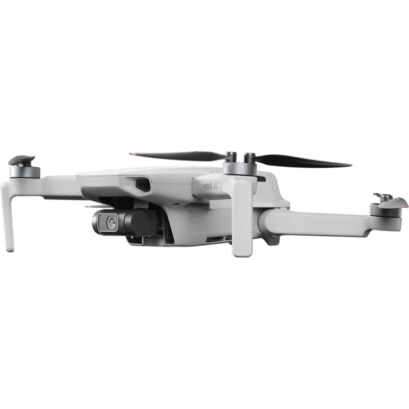 DJI Mini 4K Camera Drone Combo - Изображение 1