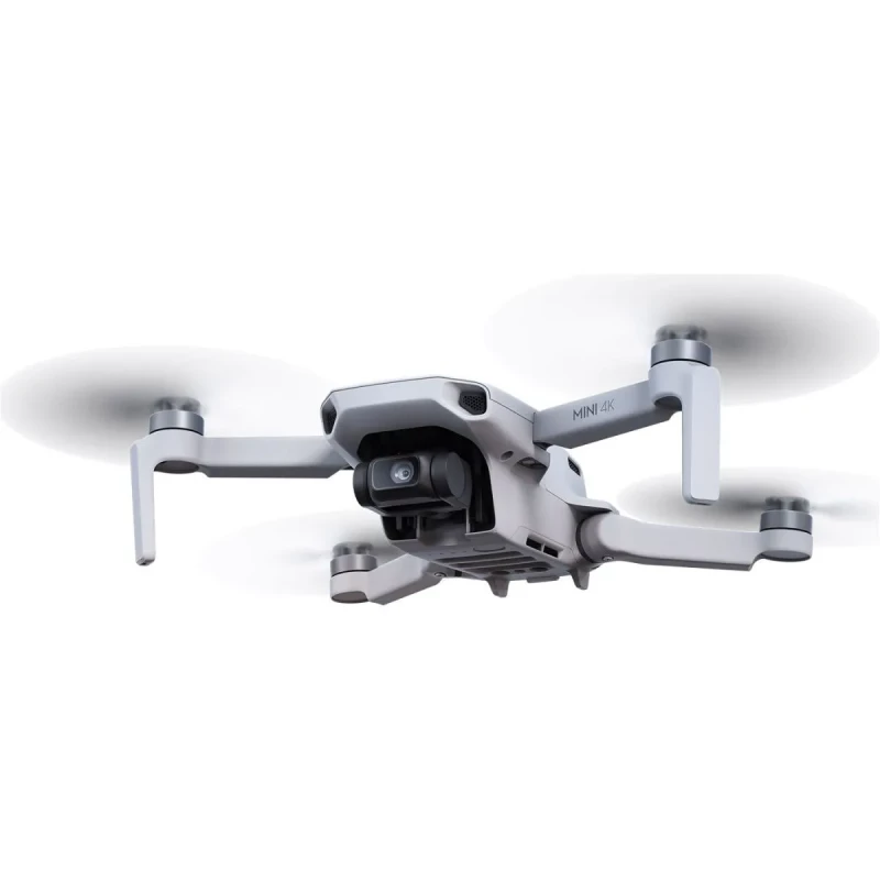 DJI Mini 4K Camera Drone Combo - Изображение 2