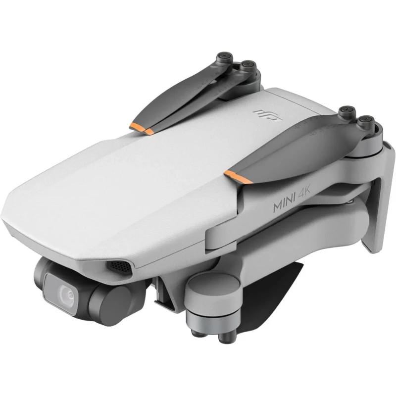 DJI Mini 4K Camera Drone Combo - Изображение 3