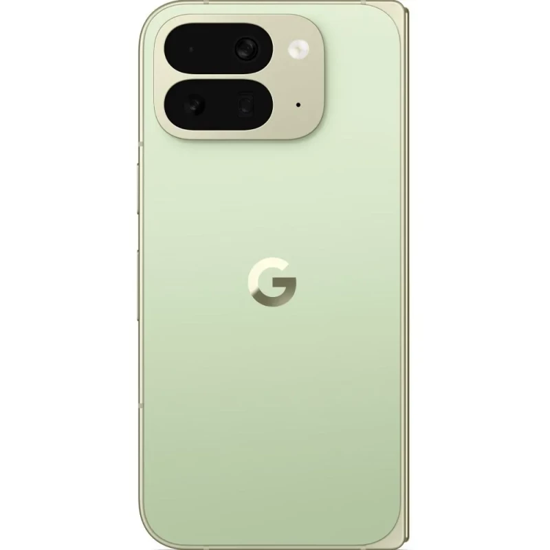 Google Pixel 10 Pro Fold 16/512GB Jade - Зображення 3