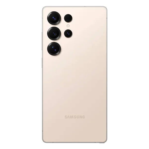 Samsung Galaxy S25 Ultra 12/512GB Pink Gold (SM-S938B) - Зображення 2
