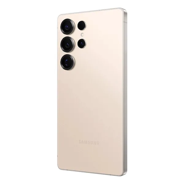 Samsung Galaxy S25 Ultra 12/512GB Pink Gold (SM-S938B) - Зображення 6