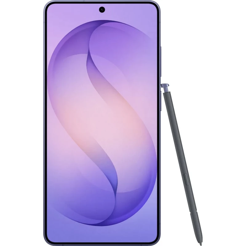 Samsung Galaxy S26 Ultra 16/1TB Cobalt Violet (SM-S948BZVH) - Зображення 1