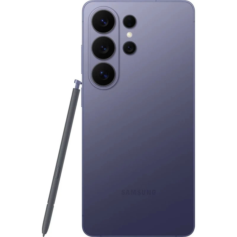 Samsung Galaxy S26 Ultra 16/1TB Cobalt Violet (SM-S948BZVH) - Зображення 2