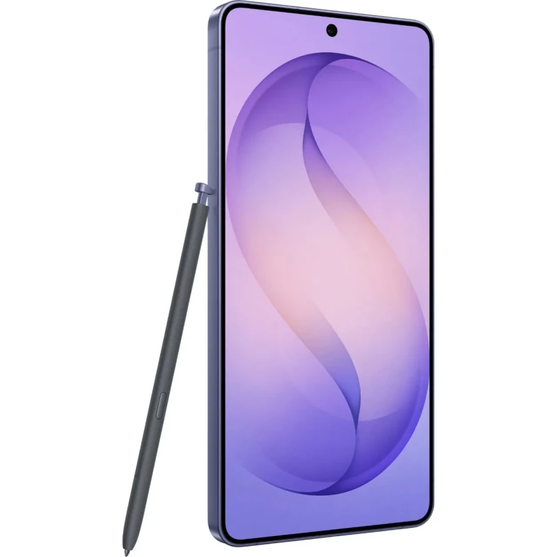 Samsung Galaxy S26 Ultra 16/1TB Cobalt Violet (SM-S948BZVH) - Зображення 3