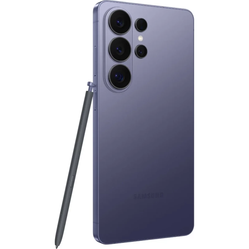 Samsung Galaxy S26 Ultra 16/1TB Cobalt Violet (SM-S948BZVH) - Зображення 5