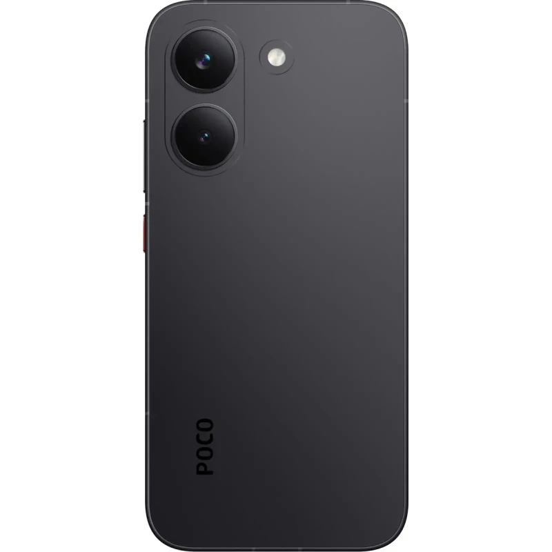 Xiaomi Poco X8 Pro 5G 12/512GB Black (with charger) Europe - Зображення 2