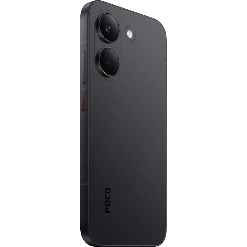 Xiaomi Poco X8 Pro 5G 12/512GB Black (with charger) Europe - Зображення 5
