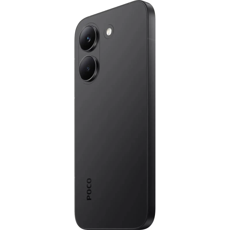 Xiaomi Poco X8 Pro 5G 12/512GB Black (with charger) Europe - Зображення 6