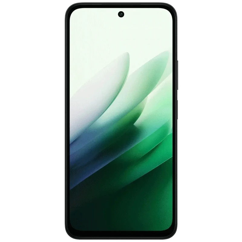 Xiaomi Redmi 15 5G 8/256GB NFC Midnight Black (no adapter) Europe - Зображення 1