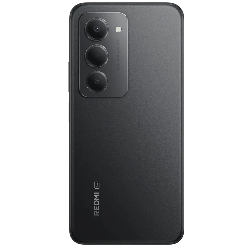 Xiaomi Redmi 15 5G 8/256GB NFC Midnight Black (no adapter) Europe - Зображення 2