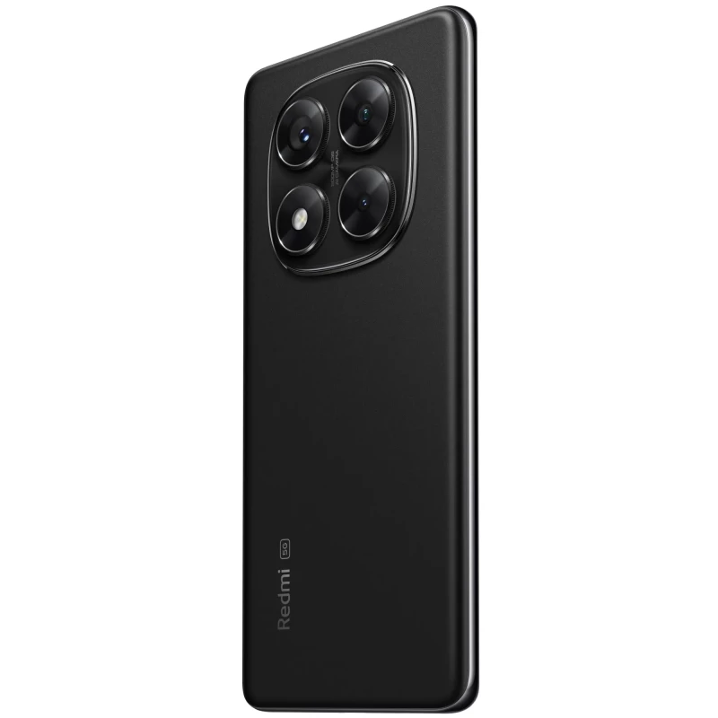 Xiaomi Redmi Note 14 Pro 5G 8/256GB NFC Midnight Black (no adapter) Europe - Изображение 6