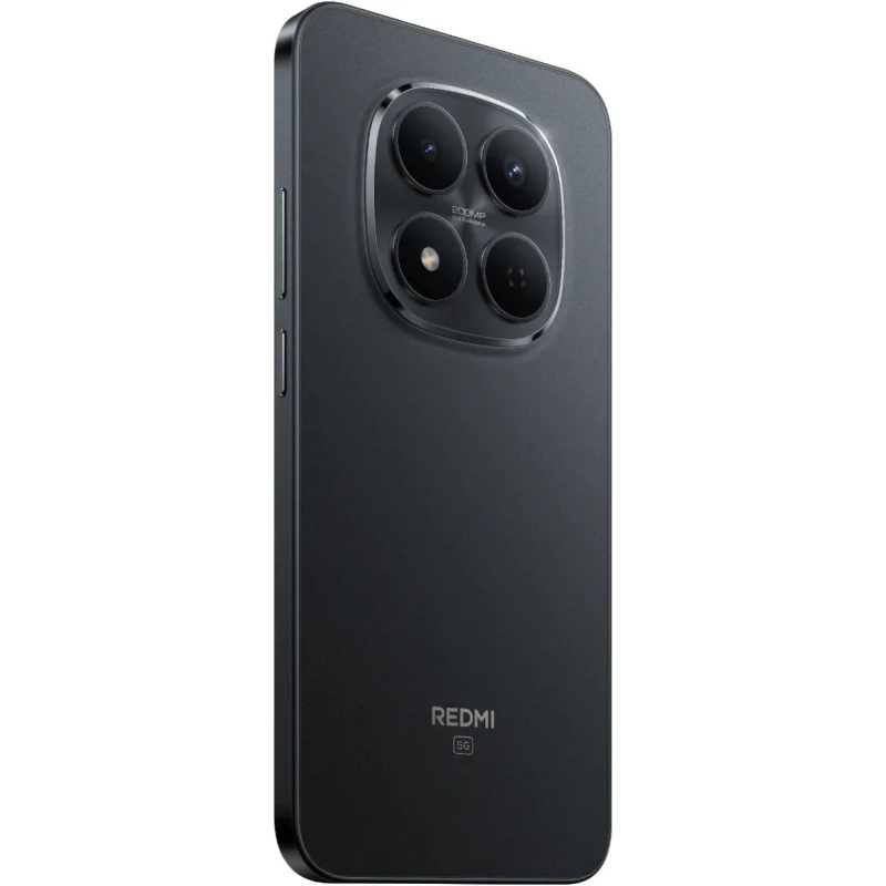 Xiaomi Redmi Note 15 Pro 5G 8/512GB Black (UA) - Изображение 5