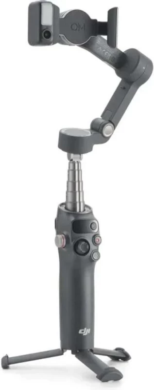 Монопод-стабилизатор DJI Osmo Mobile 8 Advanced Tracking Combo (CP.OS.00000492.03) - Зображення 2