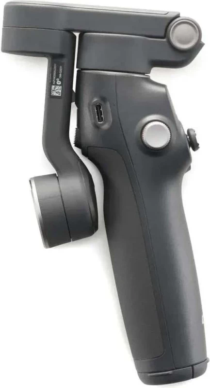 Монопод-стабилизатор DJI Osmo Mobile 8 Advanced Tracking Combo (CP.OS.00000492.03) - Зображення 4