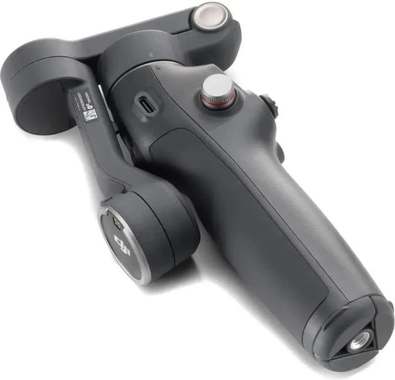 Монопод-стабилизатор DJI Osmo Mobile 8 Advanced Tracking Combo (CP.OS.00000492.03) - Зображення 5