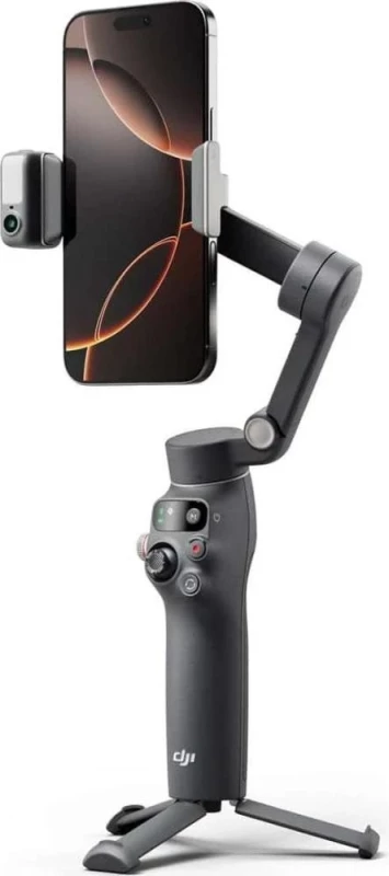 Монопод-стабилизатор DJI Osmo Mobile 8 Advanced Tracking Combo (CP.OS.00000492.03)