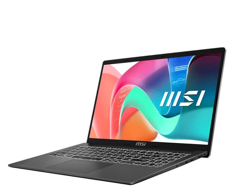 MSI Modern 15 i5-1334U/8GB/512 (Modern 15 | F13MG-664XPL) - Изображение 1