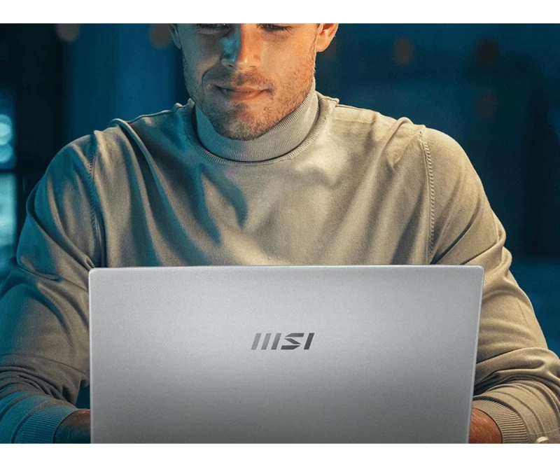 MSI Modern 15 i5-1334U/8GB/512 (Modern 15 | F13MG-664XPL) - Изображение 2