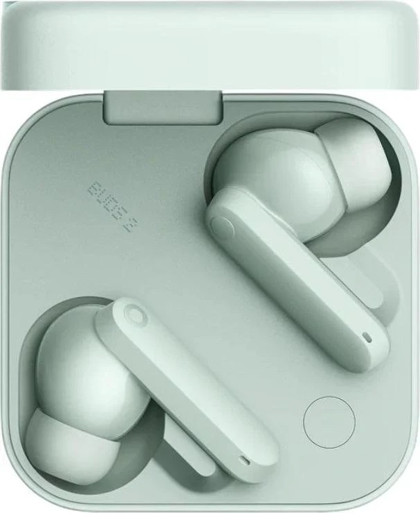 Наушники Nothing CMF Buds 2 Light Green (A10600099)