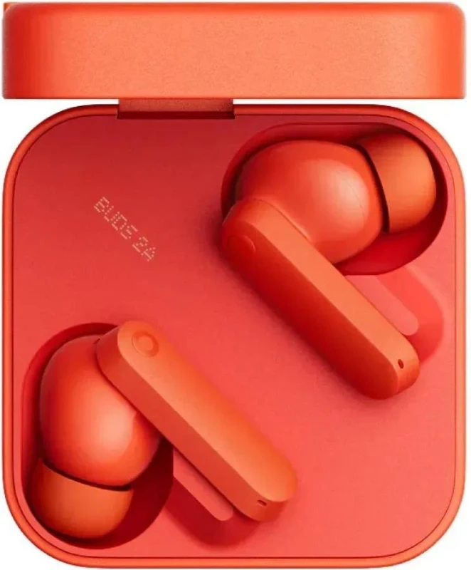 Наушники Nothing CMF Buds 2a Orange (A10600111) - Зображення 1