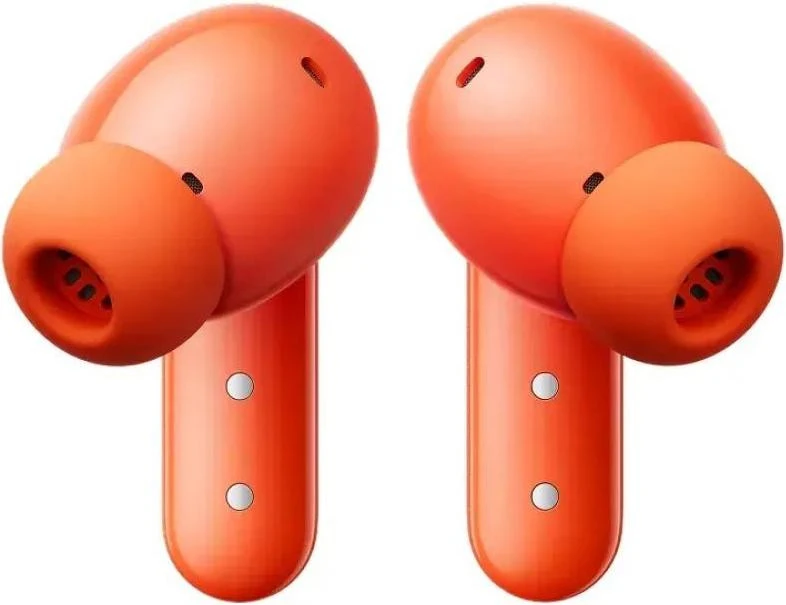 Наушники Nothing CMF Buds 2a Orange (A10600111) - Зображення 2