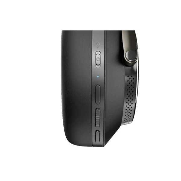 Наушники с микрофоном Bowers & Wilkins PX8 Black (FP42951) - Зображення 5