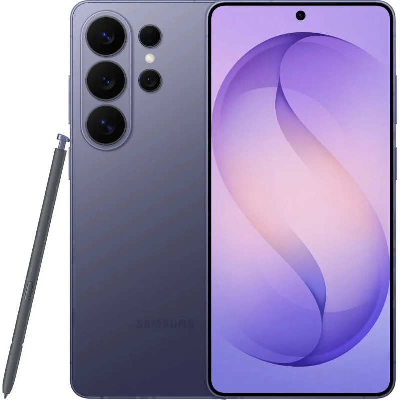 Samsung Galaxy S26 Ultra 16/1TB Cobalt Violet (SM-S948BZVH)