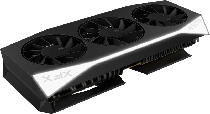 XFX Radeon RX 9060 XT Mercury OC Gaming Edition 16GB (RX-96TMERCB9)