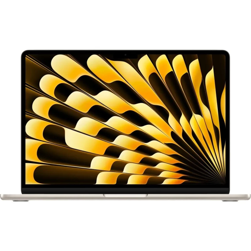 Apple MacBook Air 15.3" M5 16/512Gb Starlight 2026 (MDVD4)