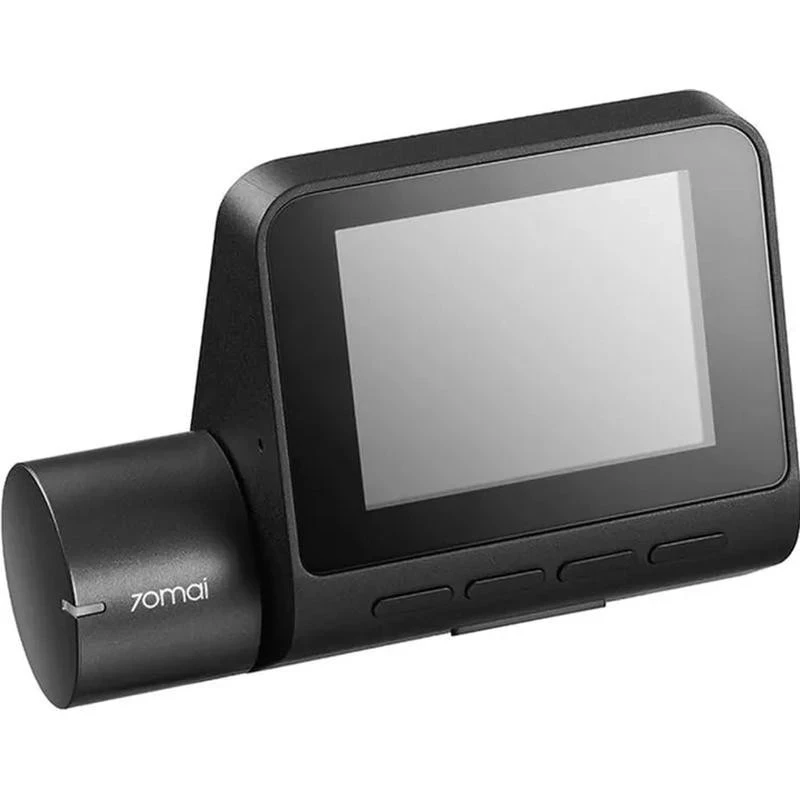 Автомобильный видеорегистратор 70mai Dash Cam A200 - Зображення 2