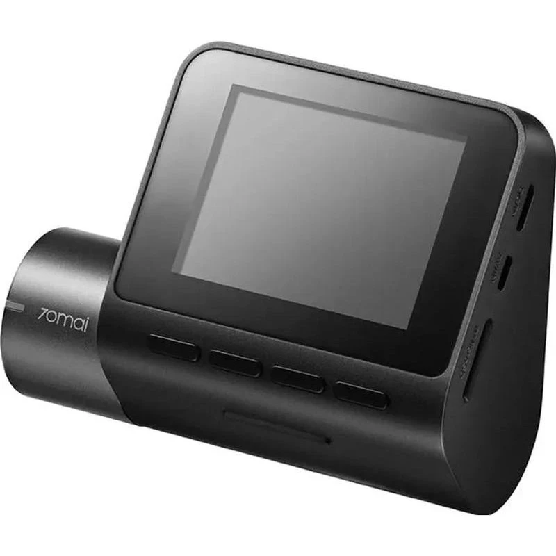 Автомобильный видеорегистратор 70mai Dash Cam A200 - Зображення 5