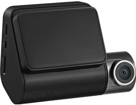 Автомобильный видеорегистратор 70mai Dash Cam A200 + Rear Cam RC11 Set - Зображення 1