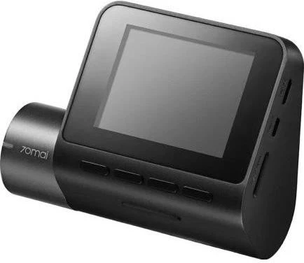 Автомобильный видеорегистратор 70mai Dash Cam A200 + Rear Cam RC11 Set - Зображення 2