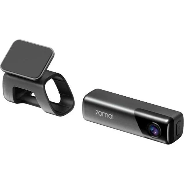 Автомобильный видеорегистратор 70mai Dash Cam M500 128GB (6971669781255) - Зображення 3