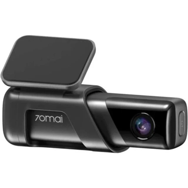 Автомобильный видеорегистратор 70mai Dash Cam M500 128GB (6971669781255)