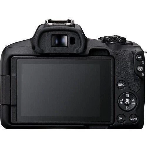 Canon EOS R50 Body Black (5811C029) - Изображение 2
