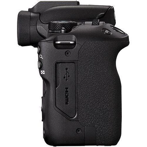 Canon EOS R50 Body Black (5811C029) - Изображение 6