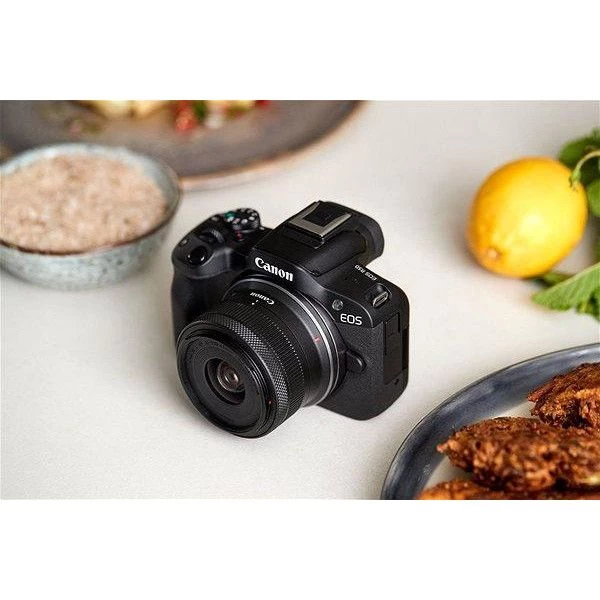 Canon EOS R50 Body Black (5811C029) - Изображение 8