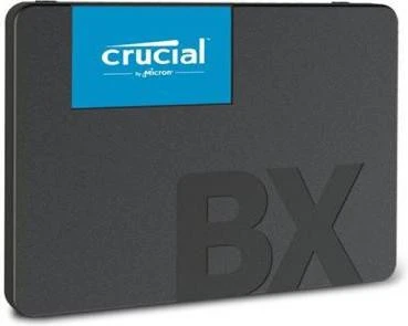 Crucial BX500 1 TB (CT1000BX500SSD1) - Изображение 2