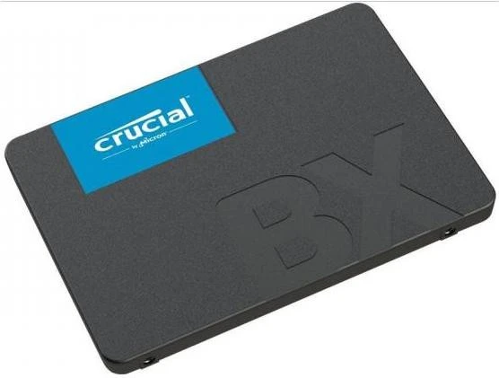 Crucial BX500 1 TB (CT1000BX500SSD1) - Изображение 3